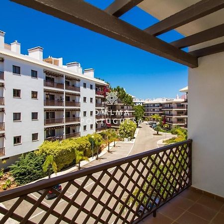 D'Alma Falesia Beach Apartment - By Dalma Portuguesa Албуфейра Экстерьер фото